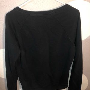 Women’s Nike sweatshirt